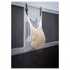 Siatka na siano Slow Feeder 90x60cm - Harry's Horse 